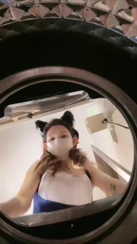 欣妍 妍大大 ——🚥发现洗衣机藏着变态被🐢泽流🐳【最新视频】